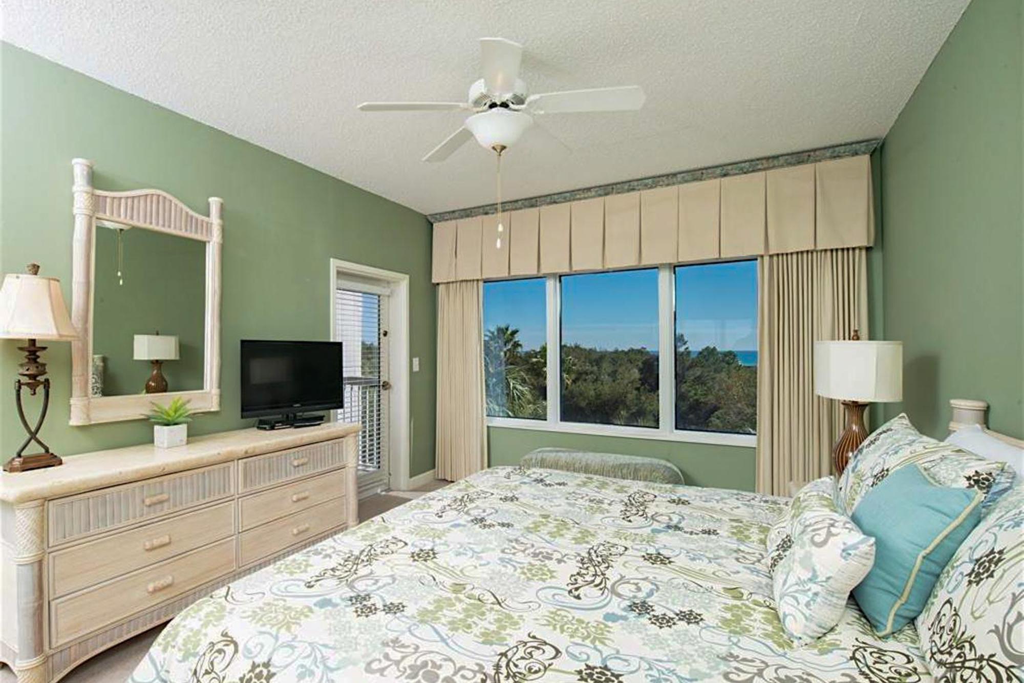 Tops'L Summit I Destin Room photo